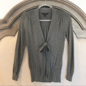 Banana Republic Bow Sweater
